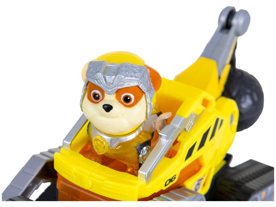 Carrinho Filme Patrulha Canina Um Filme - 8