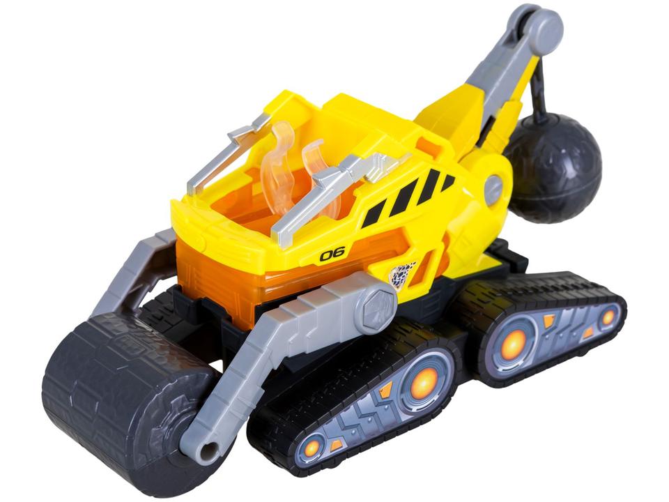 Carrinho Filme Patrulha Canina Um Filme - 4