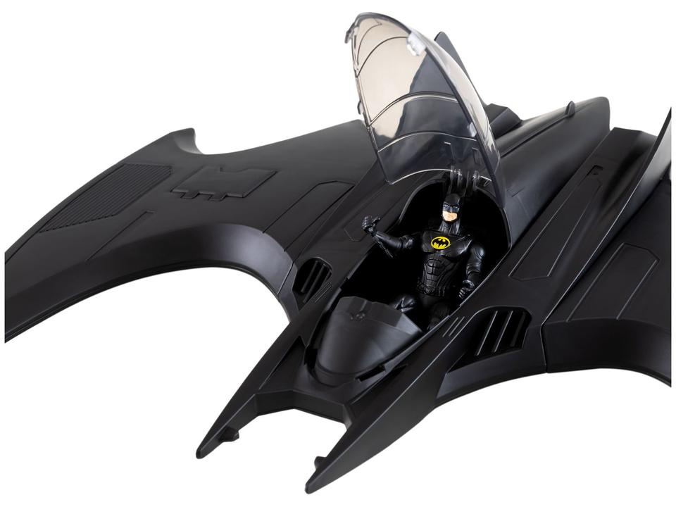 Carrinho Flash Batwing Sunny Brinquedos - 5