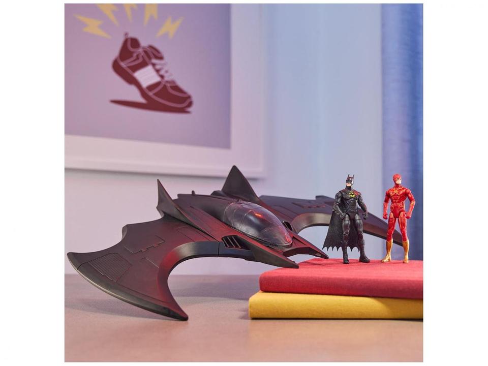 Carrinho Flash Batwing Sunny Brinquedos - 8