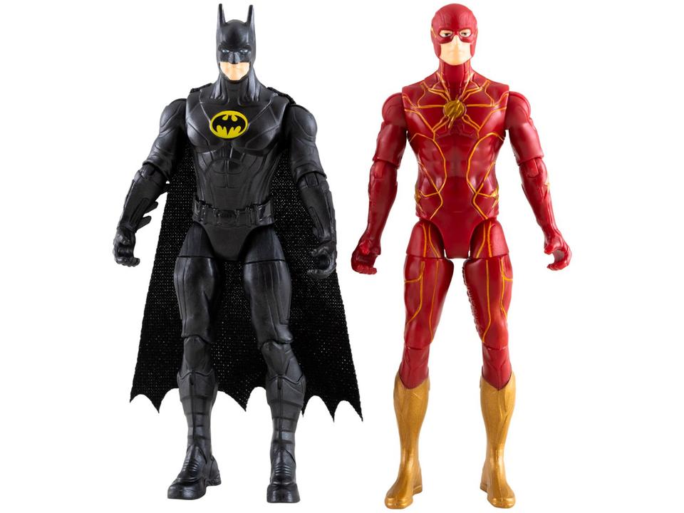 Carrinho Flash Batwing Sunny Brinquedos - 6