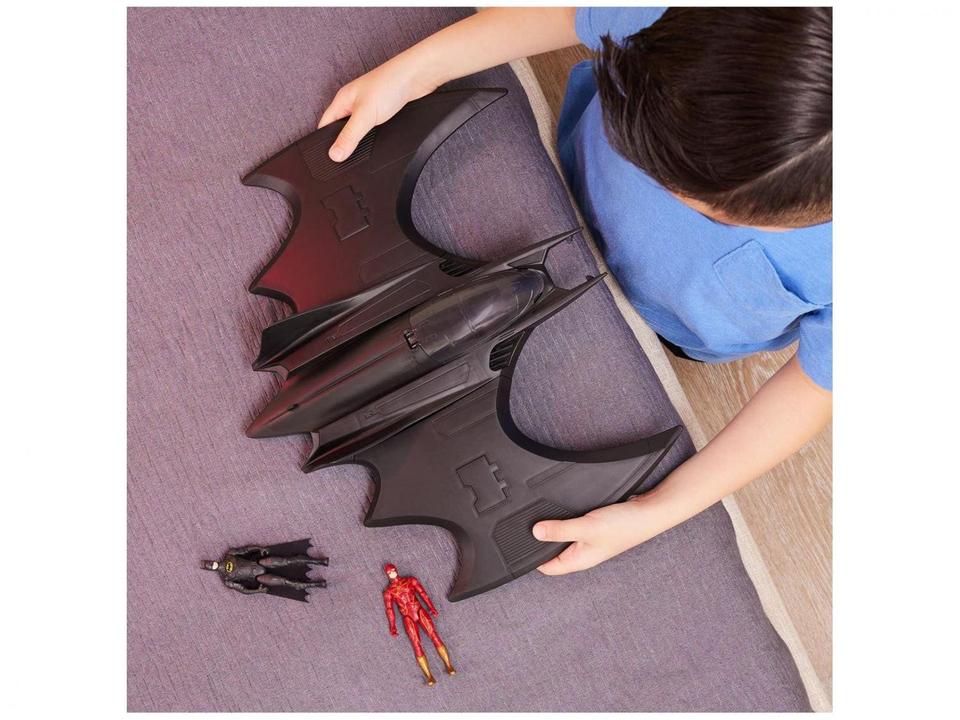 Carrinho Flash Batwing Sunny Brinquedos - 10