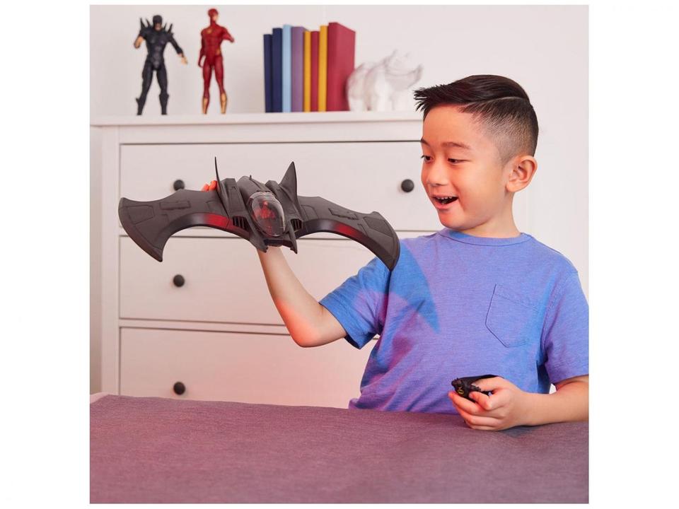 Carrinho Flash Batwing Sunny Brinquedos - 11
