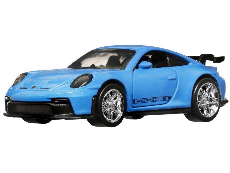 Carrinho Fricção Hot Wheels Diecast - 9