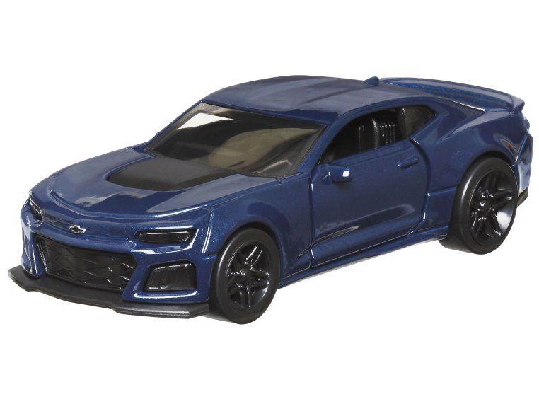 Carrinho Fricção Hot Wheels Diecast - 8