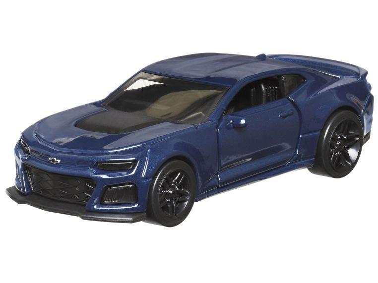 Carrinho Fricção Hot Wheels Diecast - 8