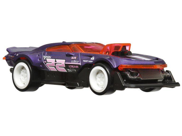 Carrinho Fricção Hot Wheels Diecast - 11
