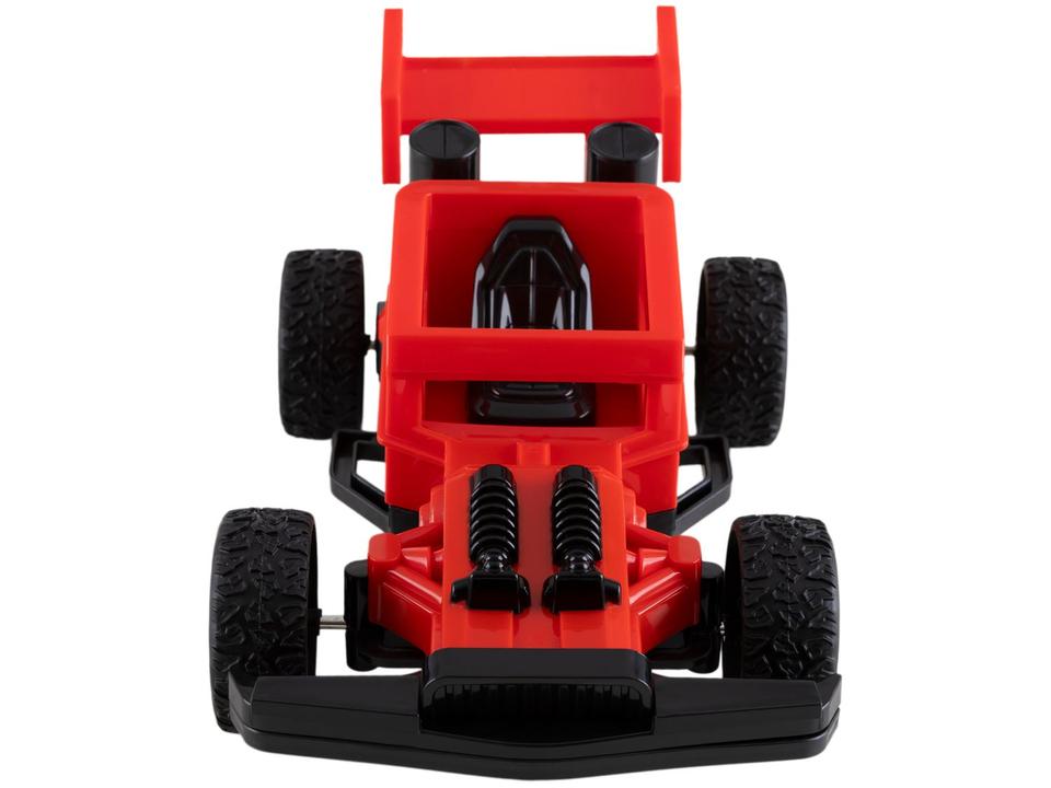 Carrinho Hot Wheels Formula Racer W Light - 2