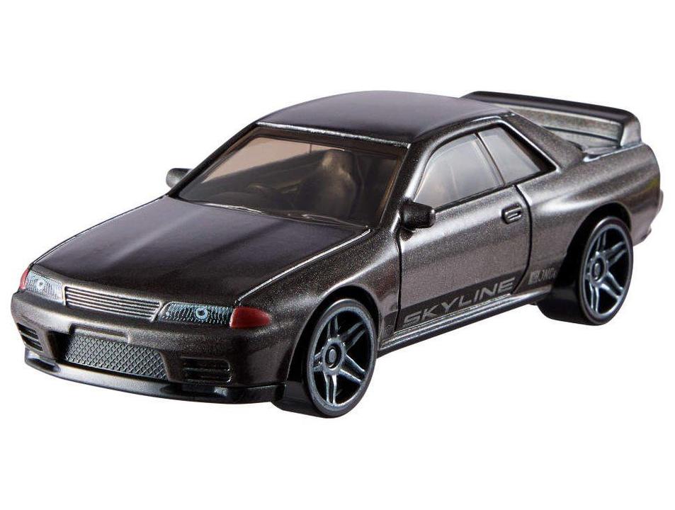 Carrinho Hot Wheels XL Mattel - 5