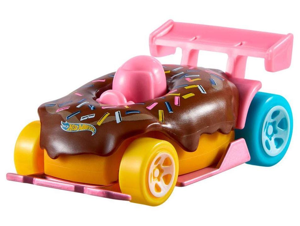 Carrinho Hot Wheels XL Mattel - 2