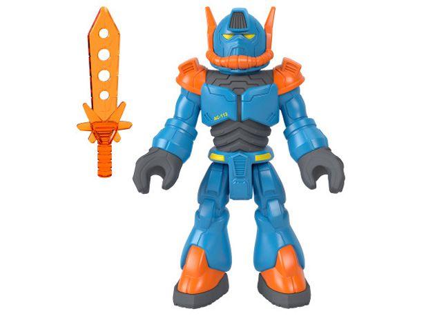 Carrinho Imaginext Fisher-Price Mundo Aventura - 2