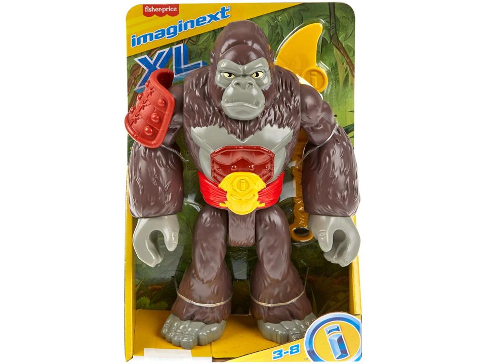 Carrinho Imaginext Fisher-Price Mundo Aventura - 5