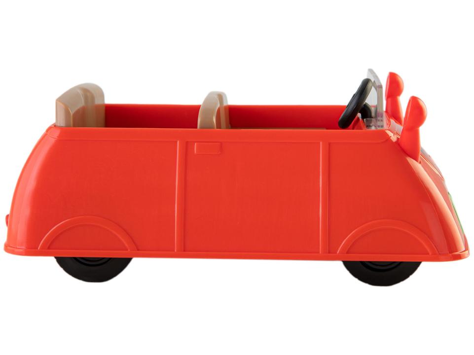 Carrinho My First Peppa Pig Weebles - 5