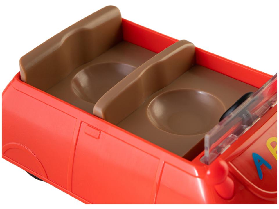 Carrinho My First Peppa Pig Weebles - 7