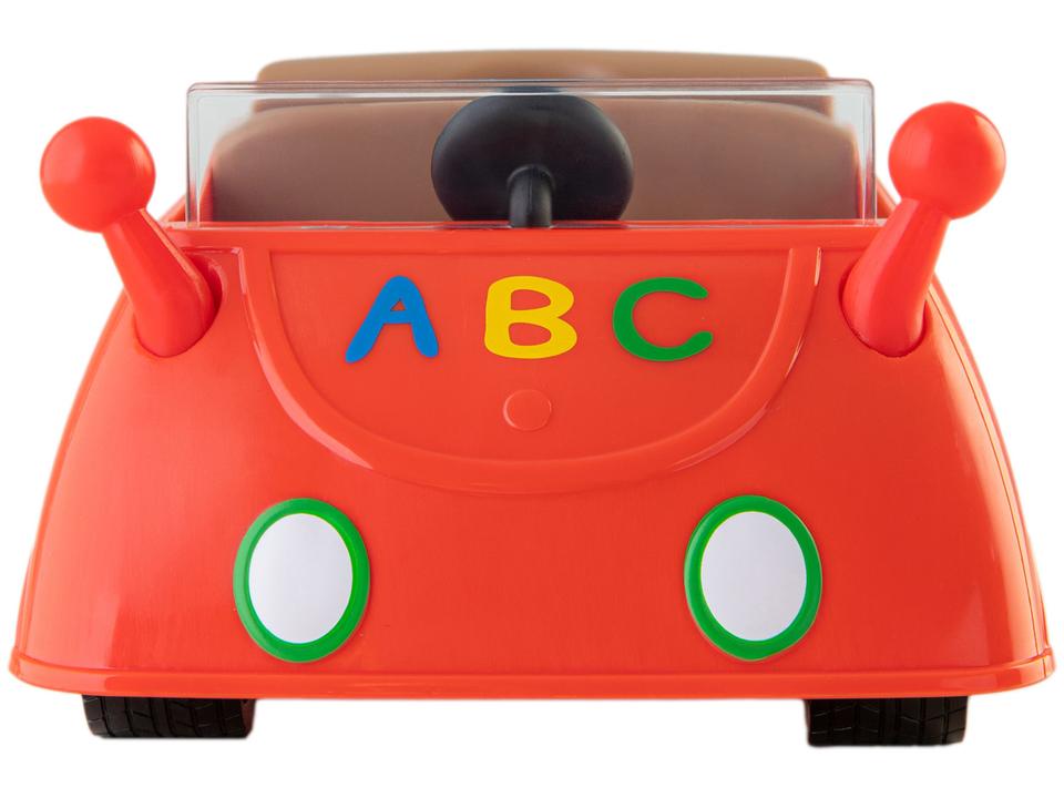 Carrinho My First Peppa Pig Weebles - 4