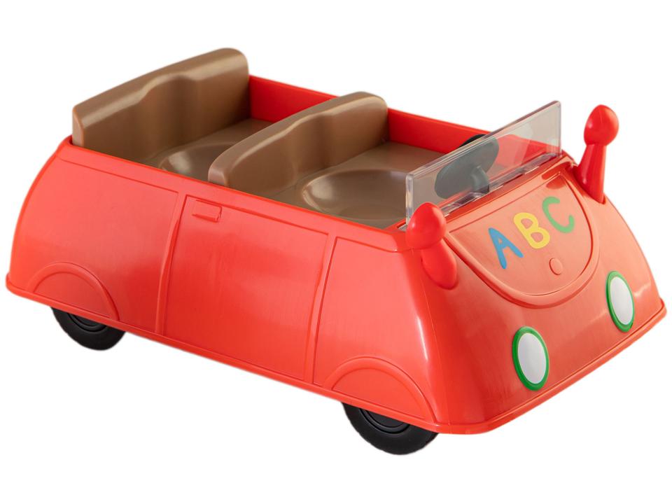 Carrinho My First Peppa Pig Weebles - 3