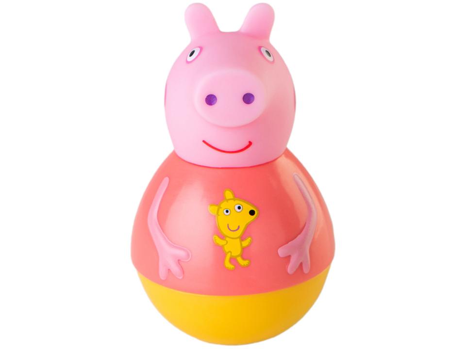 Carrinho My First Peppa Pig Weebles - 2