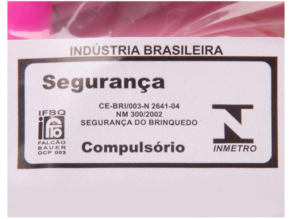 Carrinho para Boneca Roma - 5