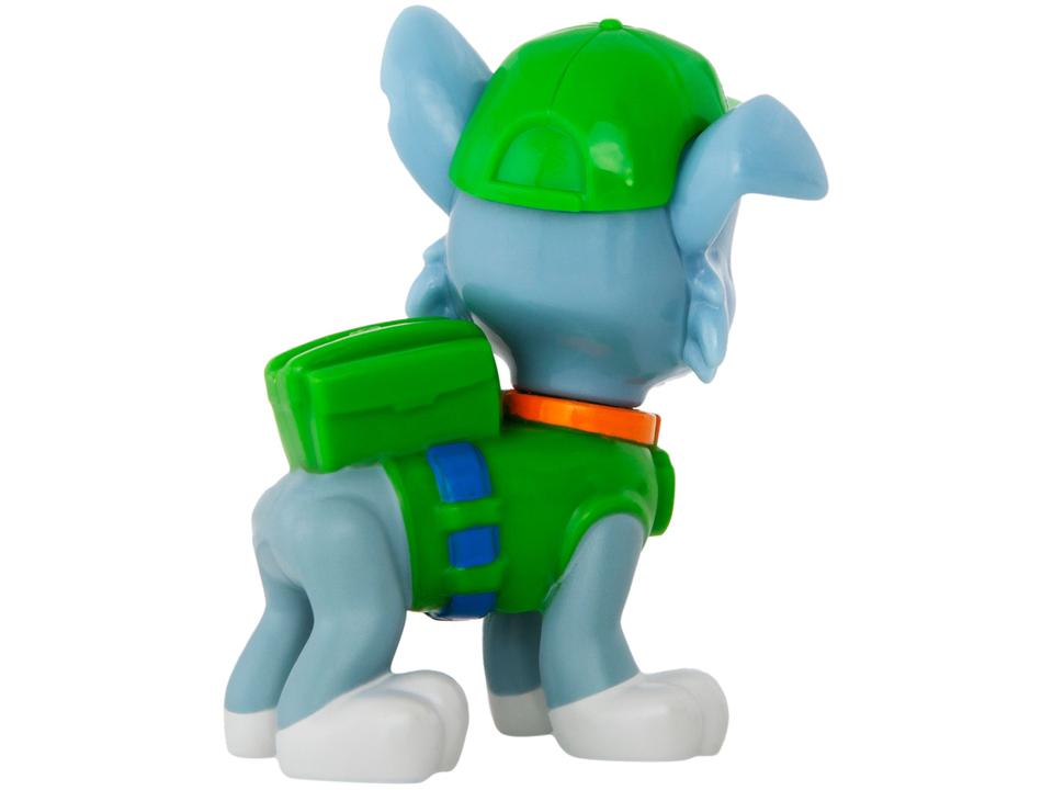 Carrinho Patrulha Canina Rocky - 2