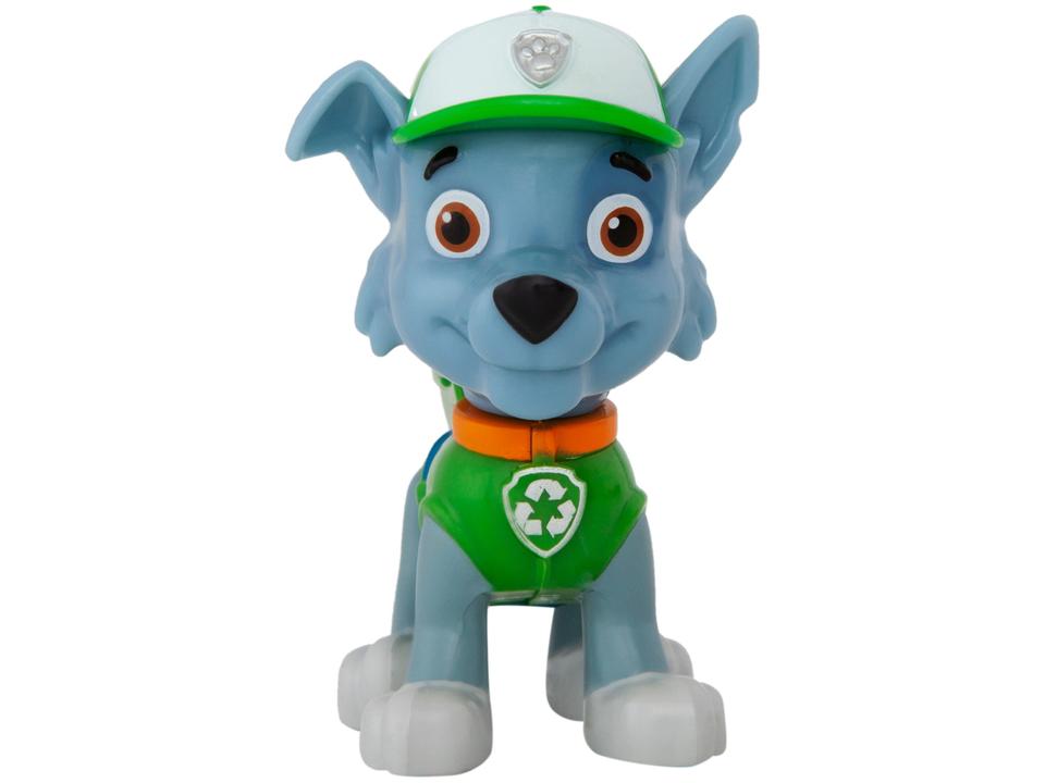 Carrinho Patrulha Canina Rocky - 1