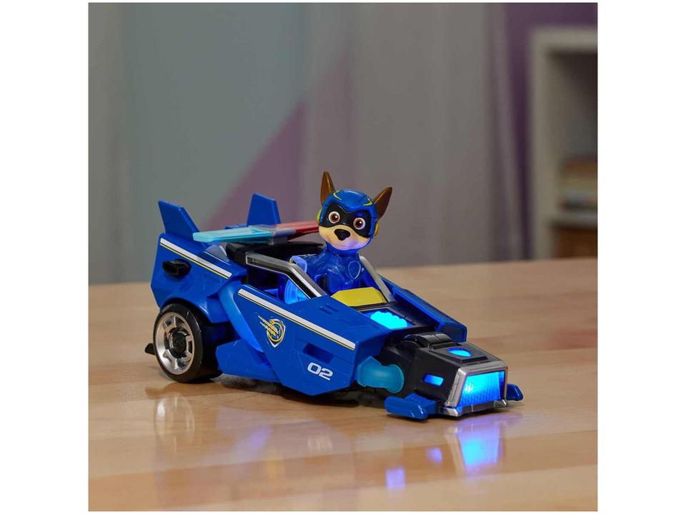 Carrinho Patrulha Canina Um Filme Superpoderoso - 3