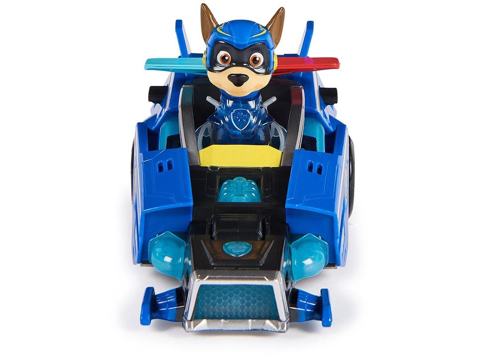 Carrinho Patrulha Canina Um Filme Superpoderoso - 5