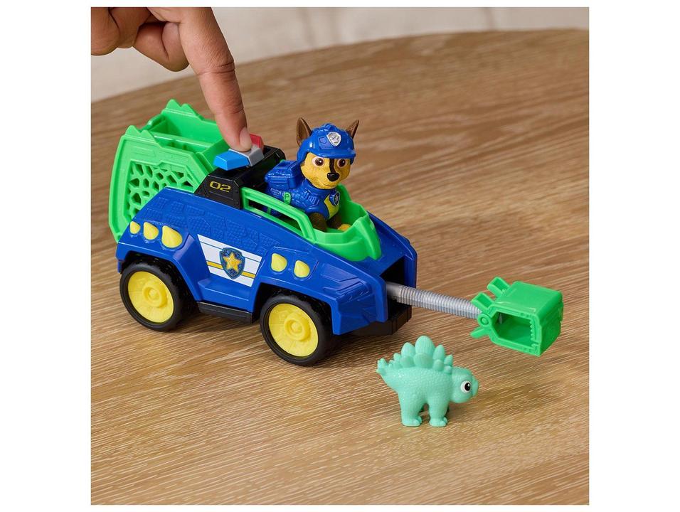 Carrinho Patrulha Canina Uma Aventura Dino Chase - 3