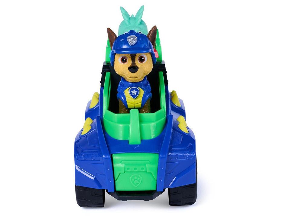 Carrinho Patrulha Canina Uma Aventura Dino Chase - 5