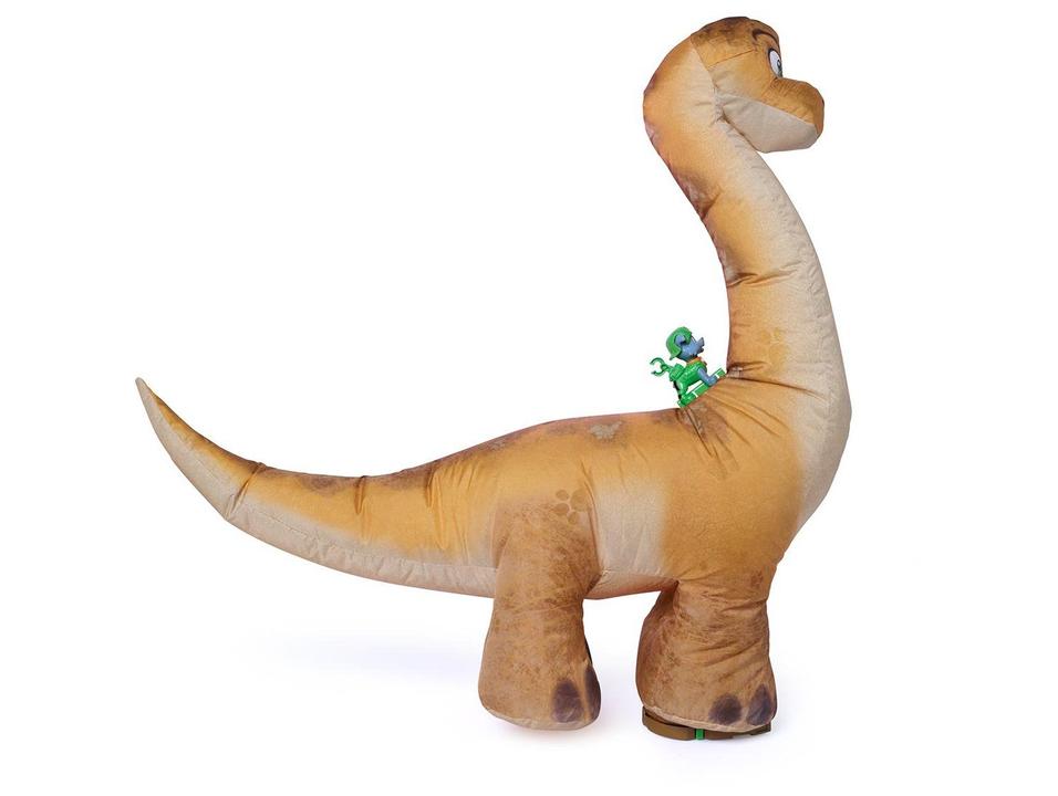 Carrinho Patrulha Canina Veículo com Megasaurus - 13