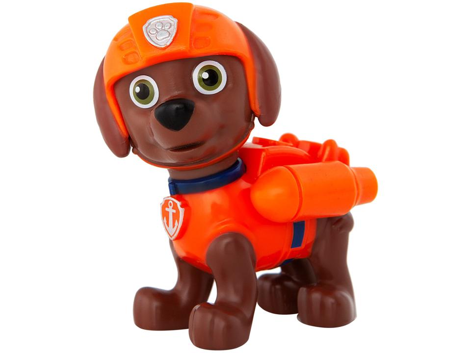 Carrinho Patrulha Canina Zuma - 2