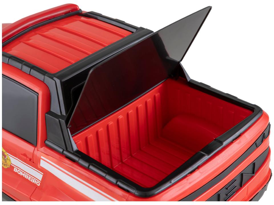 Carrinho Pick-up Samba Toys - 6