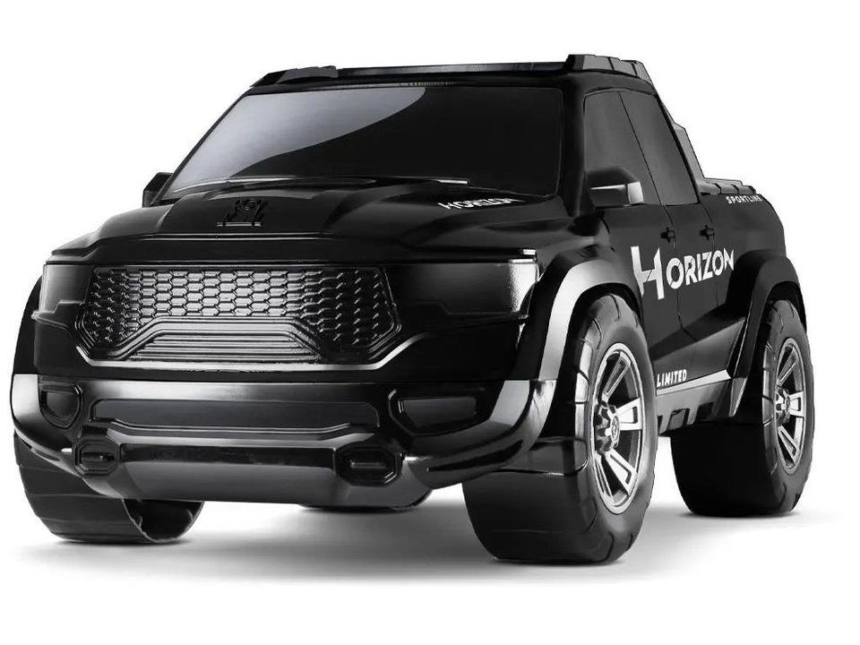 Carrinho Pick-up Samba Toys - 10