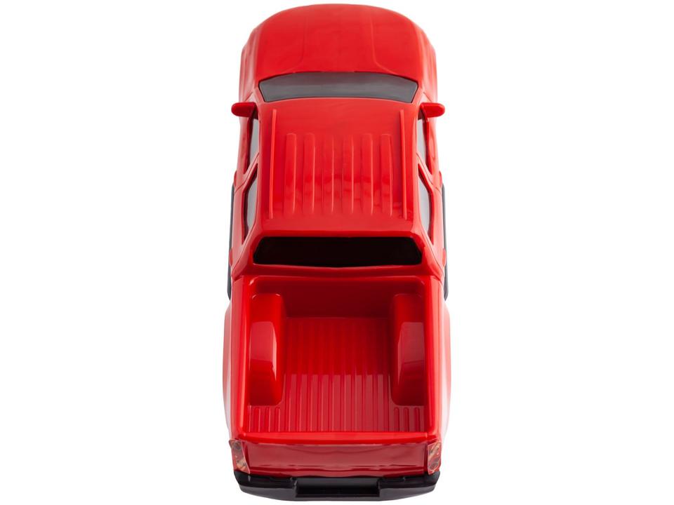 Carrinho Pick Up X Xplast - 3