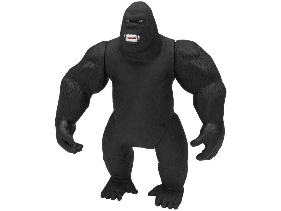 Carrinho Rage Truck Big Foot com Gorila - 2