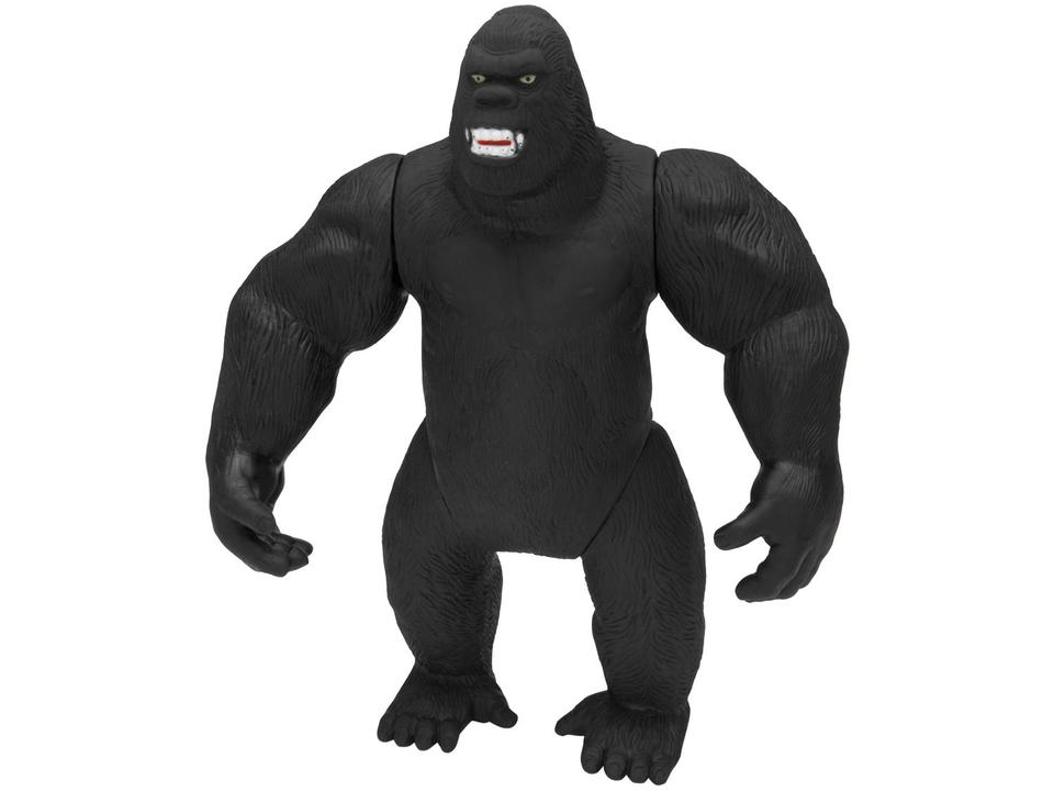 Carrinho Rage Truck Big Foot com Gorila - 2