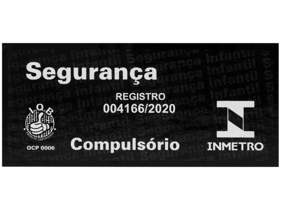 Carrinho Resgate UTV Velox Usual Brinquedos - 7