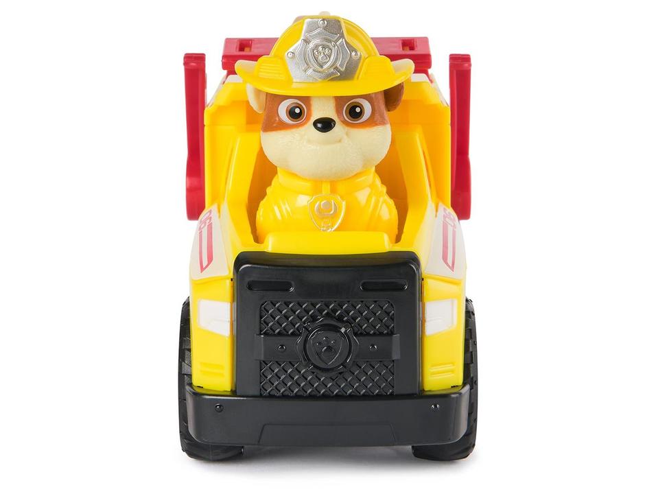 Carrinho Rubble Sunny Brinquedos - 4