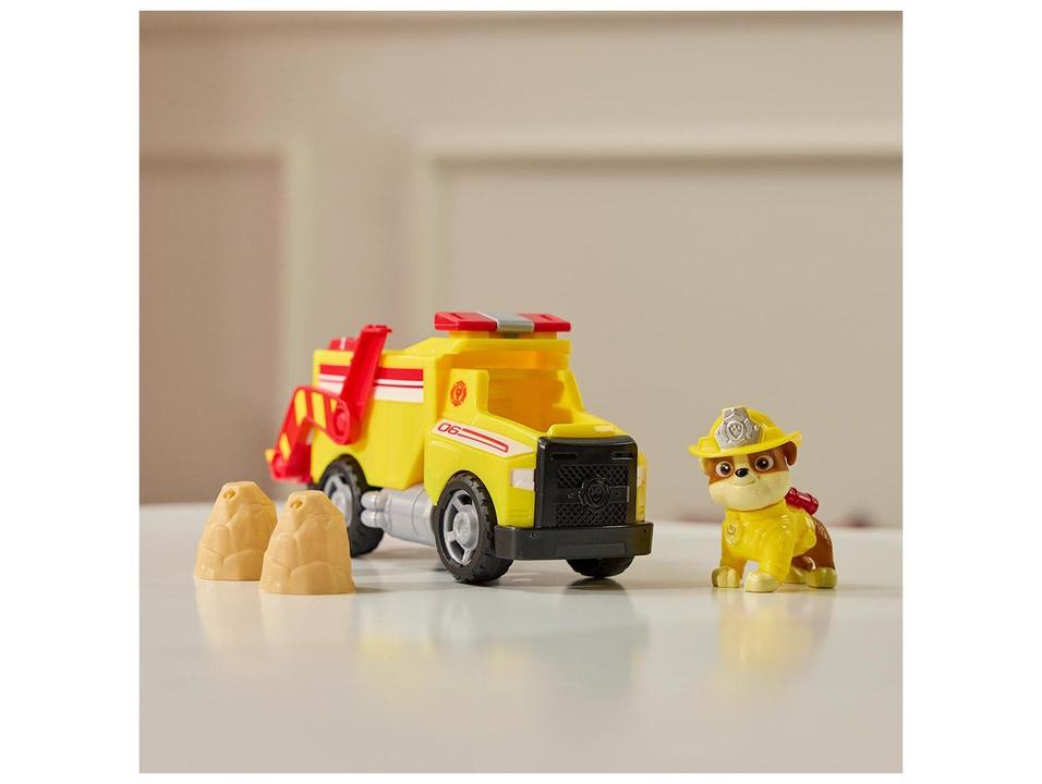 Carrinho Rubble Sunny Brinquedos - 3