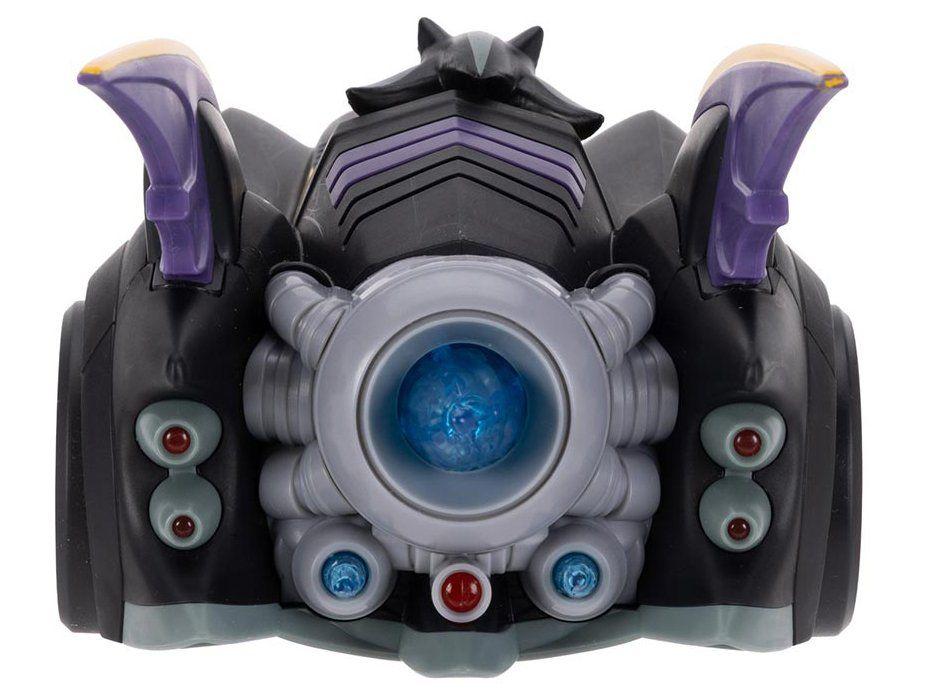 Carrinho Sonic the Hedgehog e DC Batmóvel Shadow - 4
