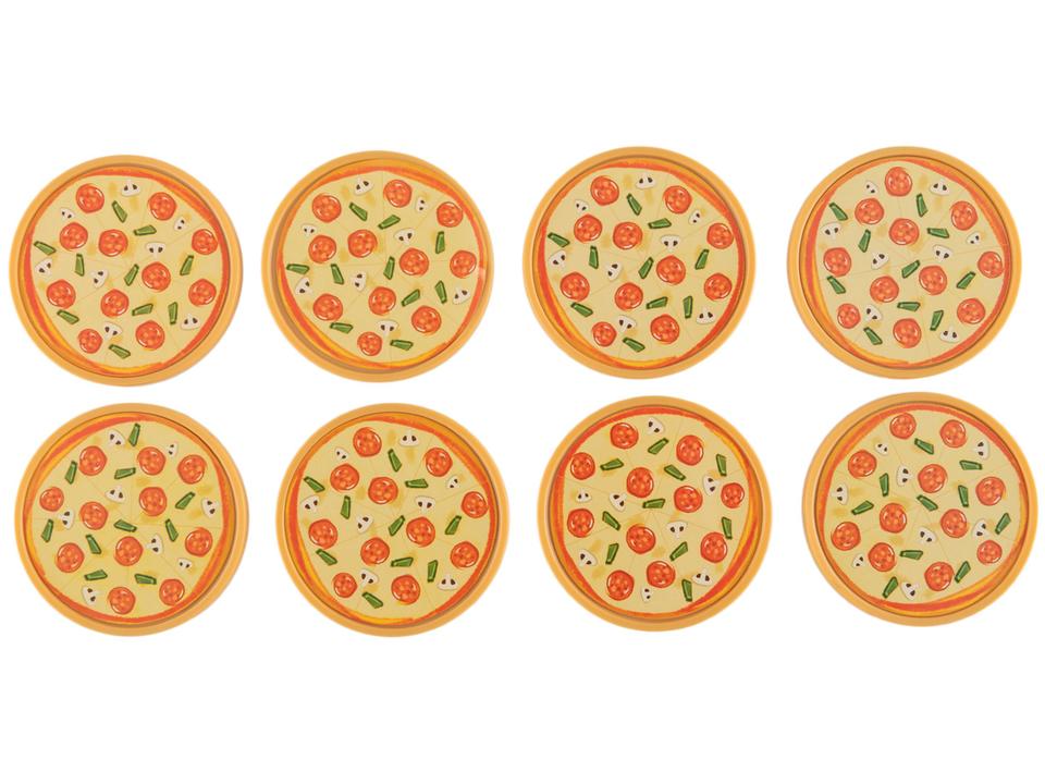 Carrinho Tartarugas Ninja Caos Mutante Van de - 8