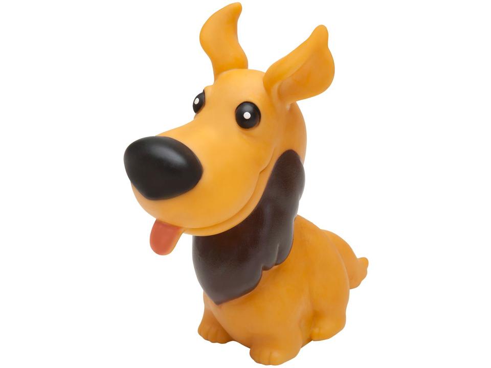 Carrinho Veterinária Pet Care Delivery Samba Toys - 5