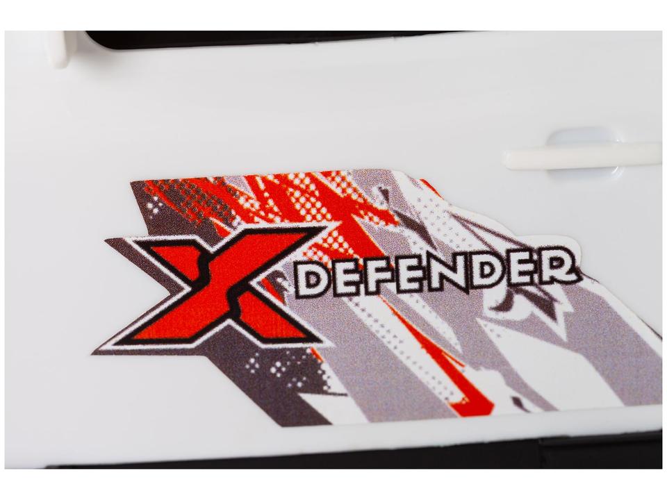 Carrinho X Defender Xplast - 7