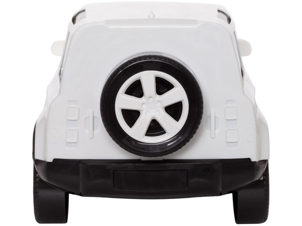 Carrinho X Defender Xplast - 3