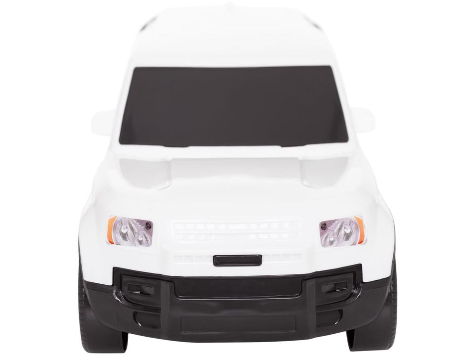 Carrinho X Defender Xplast - 4