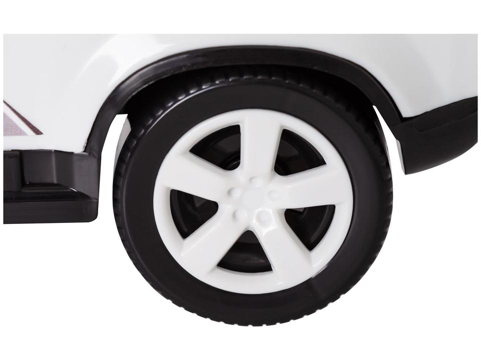 Carrinho X Defender Xplast - 8