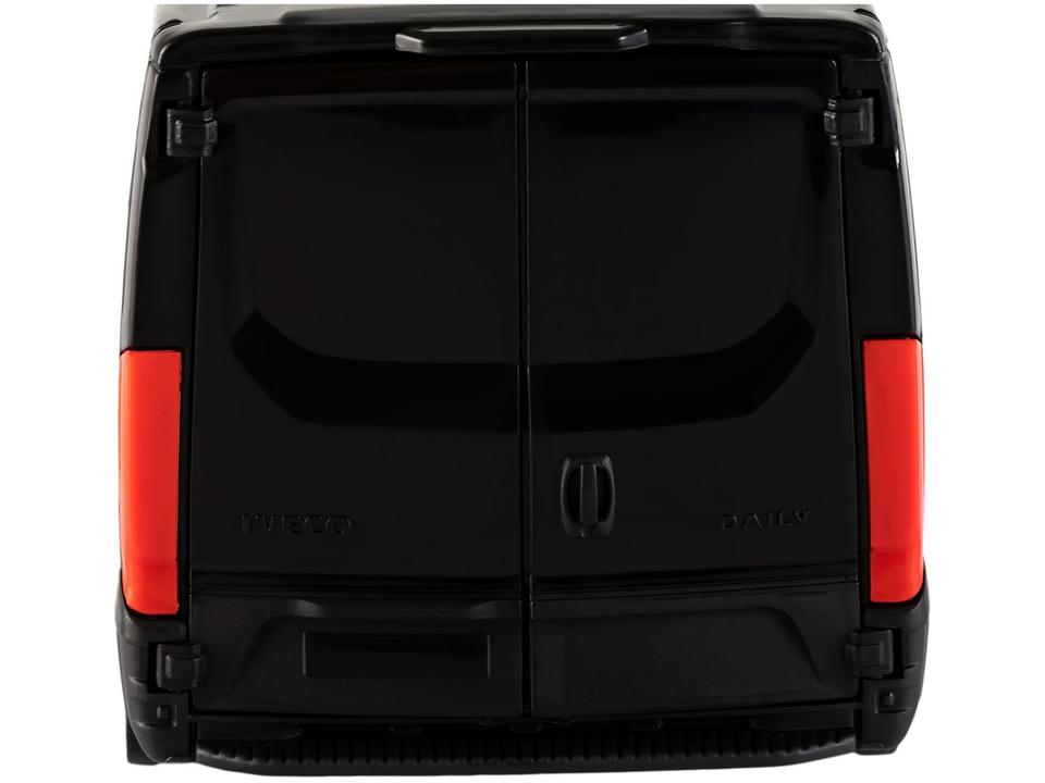 Carro de Polícia Iveco Daily Usual com Acessórios - 5