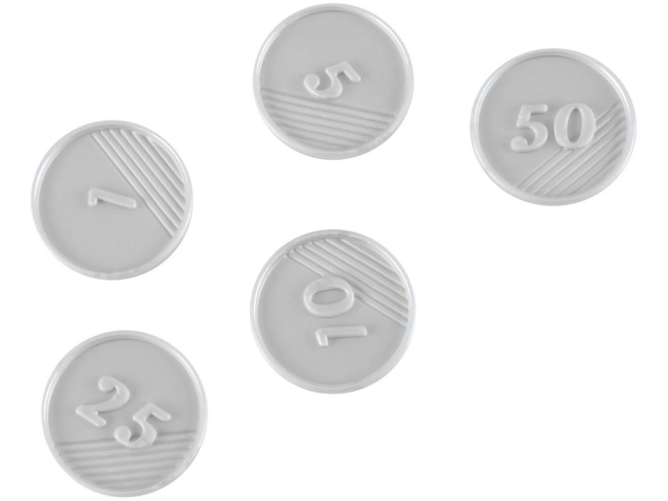 Carro de Polícia Iveco Daily Usual com Acessórios - 10