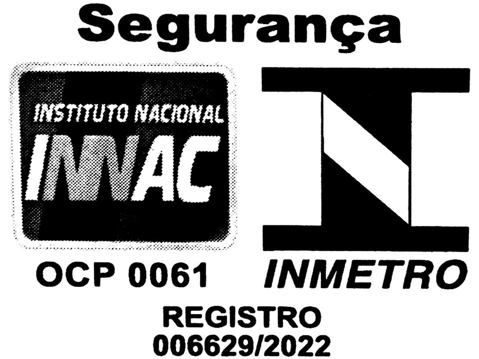 Carro Elétrico Infantil Branco Bandeirante - 26