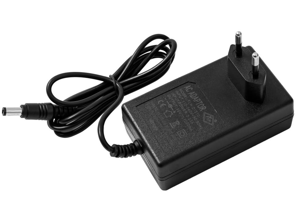 Carro Elétrico Infantil Branco Bandeirante - 25