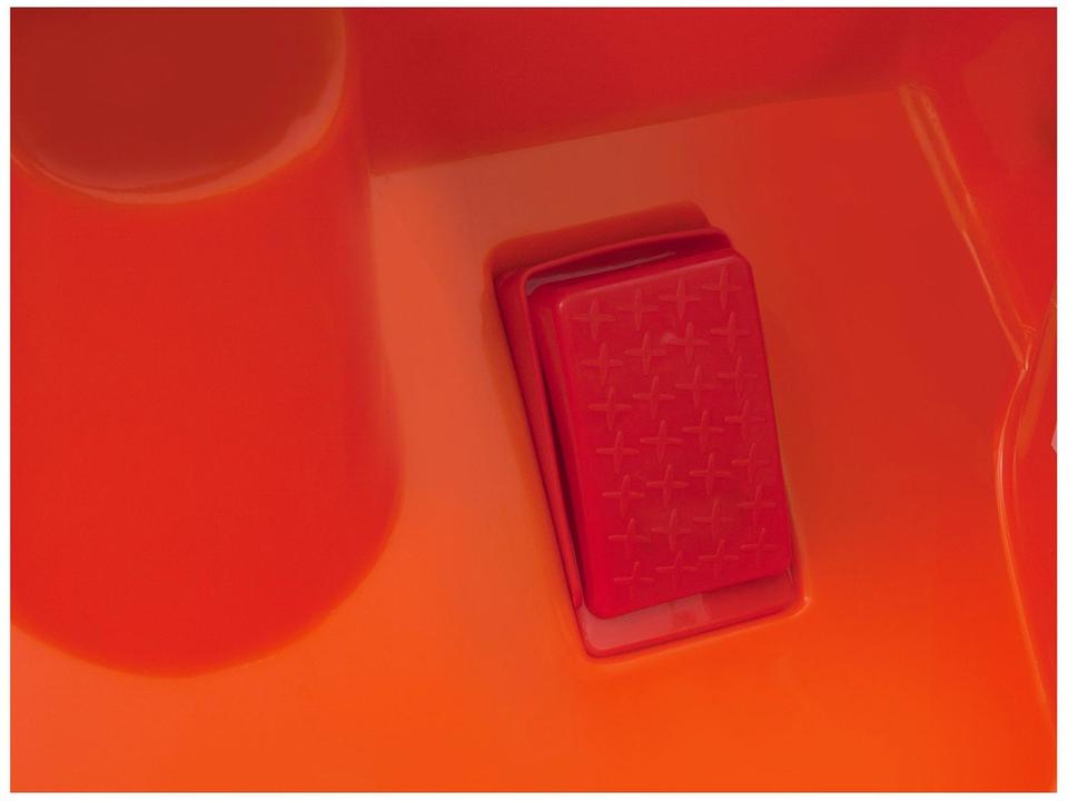 Carro Elétrico Infantil Jipe Trilha - 8